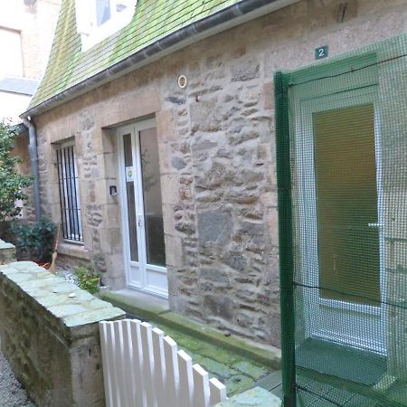 Quai Vauban Βίλα Saint-Vaast-la-Hougue Εξωτερικό φωτογραφία
