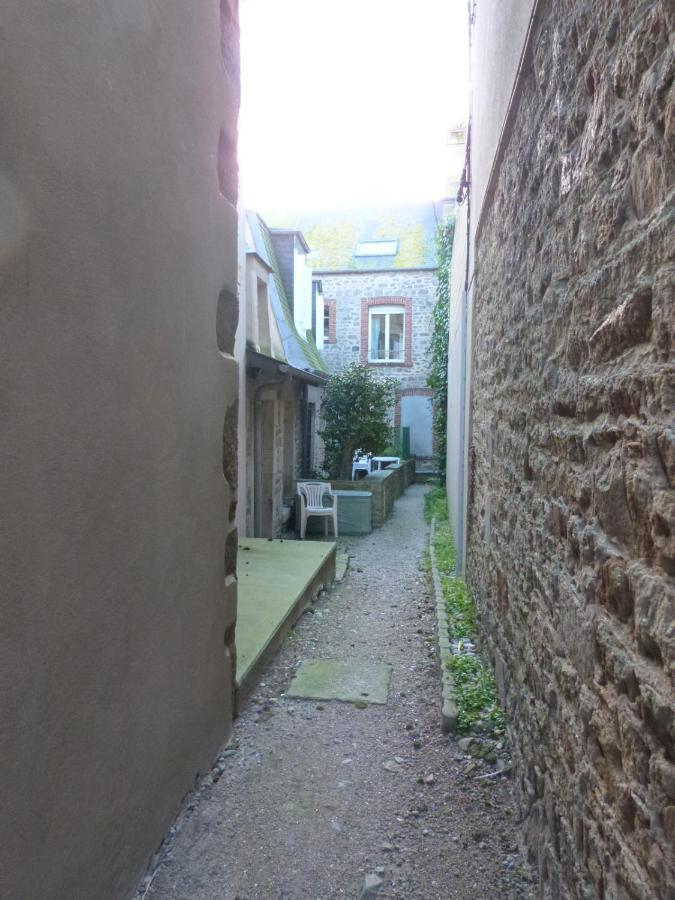 Quai Vauban Βίλα Saint-Vaast-la-Hougue Εξωτερικό φωτογραφία