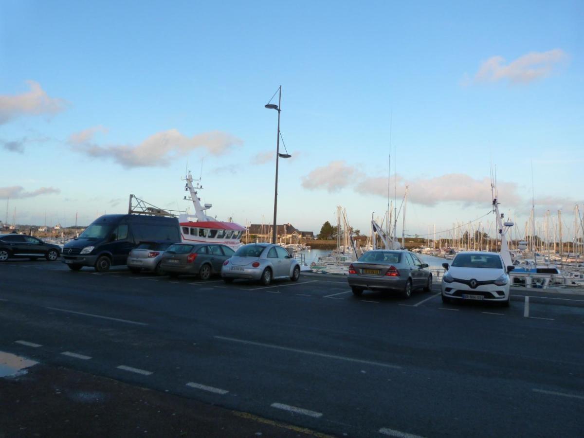 Quai Vauban Βίλα Saint-Vaast-la-Hougue Εξωτερικό φωτογραφία