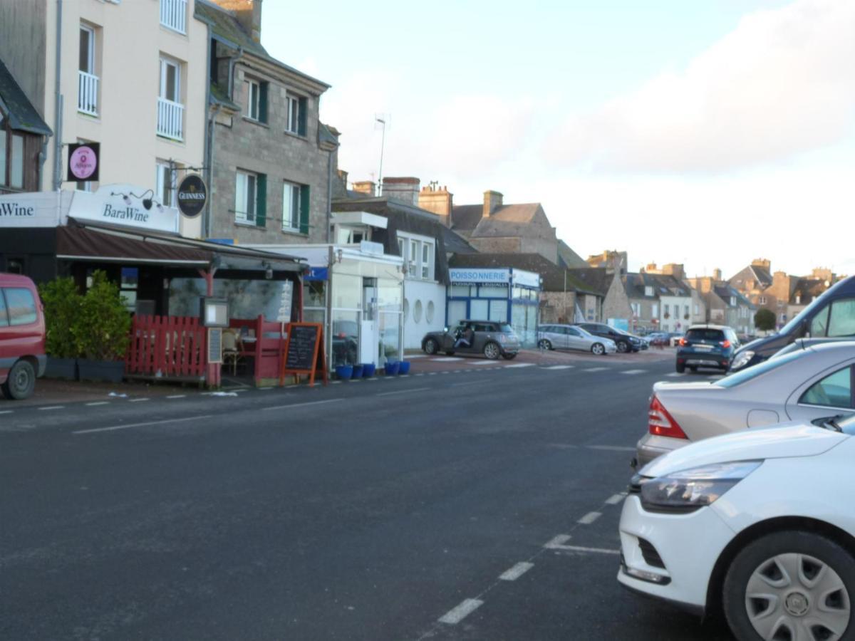 Quai Vauban Βίλα Saint-Vaast-la-Hougue Εξωτερικό φωτογραφία