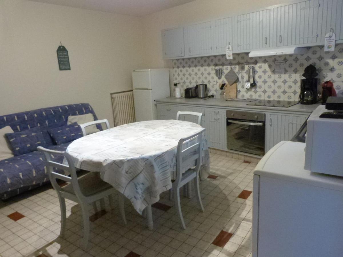 Quai Vauban Βίλα Saint-Vaast-la-Hougue Εξωτερικό φωτογραφία