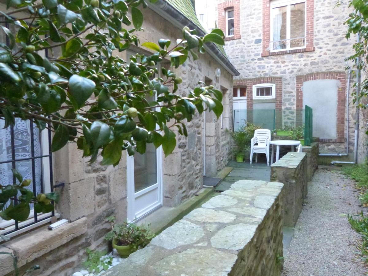 Quai Vauban Βίλα Saint-Vaast-la-Hougue Εξωτερικό φωτογραφία