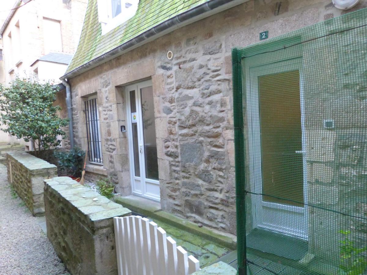 Quai Vauban Βίλα Saint-Vaast-la-Hougue Εξωτερικό φωτογραφία