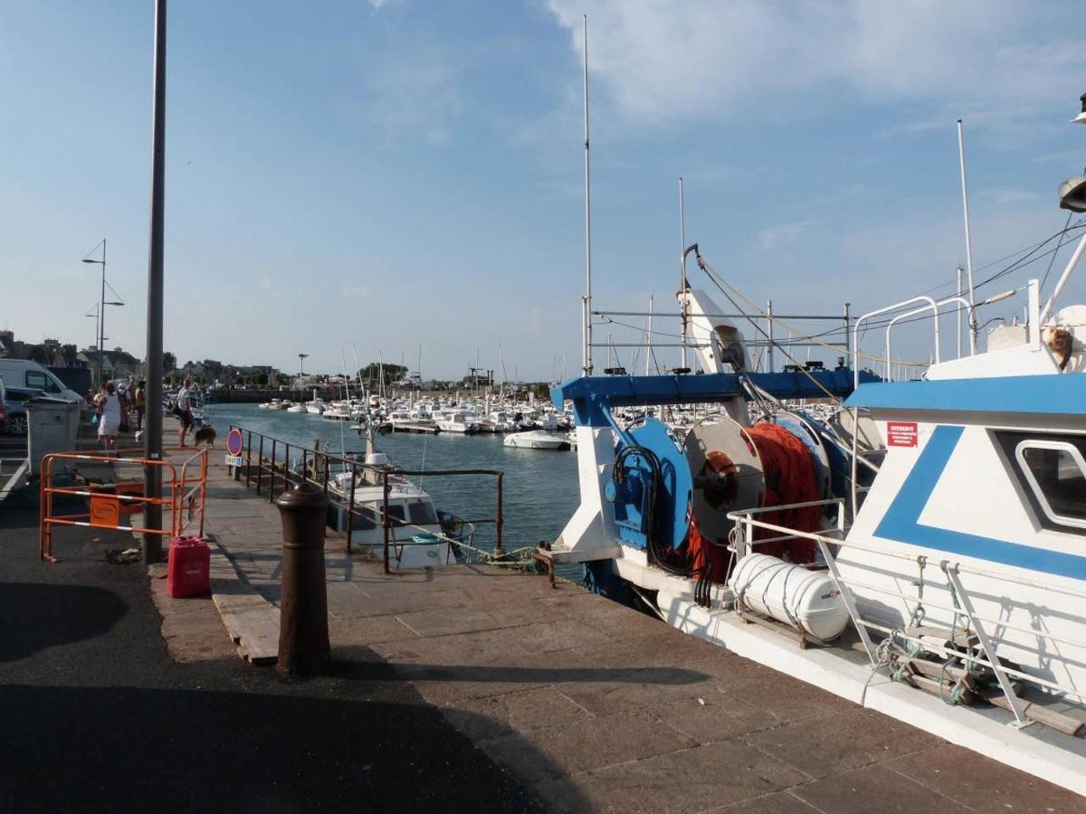 Quai Vauban Βίλα Saint-Vaast-la-Hougue Εξωτερικό φωτογραφία