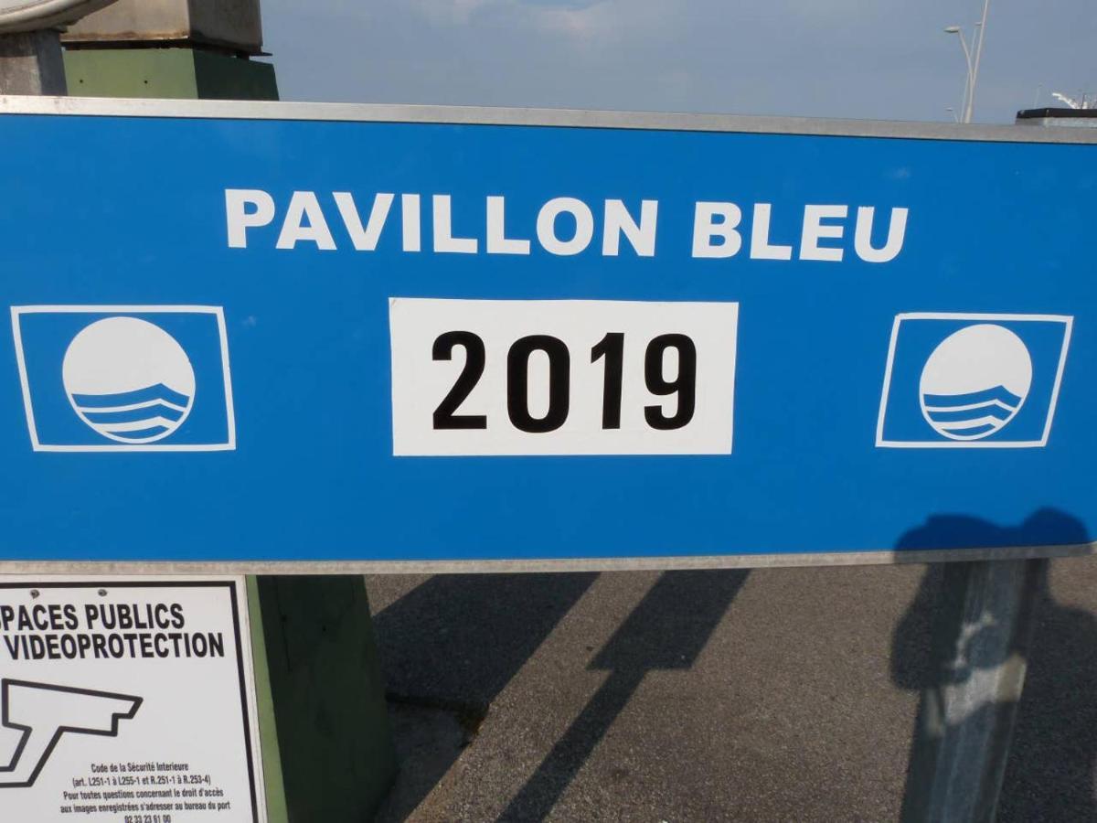 Quai Vauban Βίλα Saint-Vaast-la-Hougue Εξωτερικό φωτογραφία