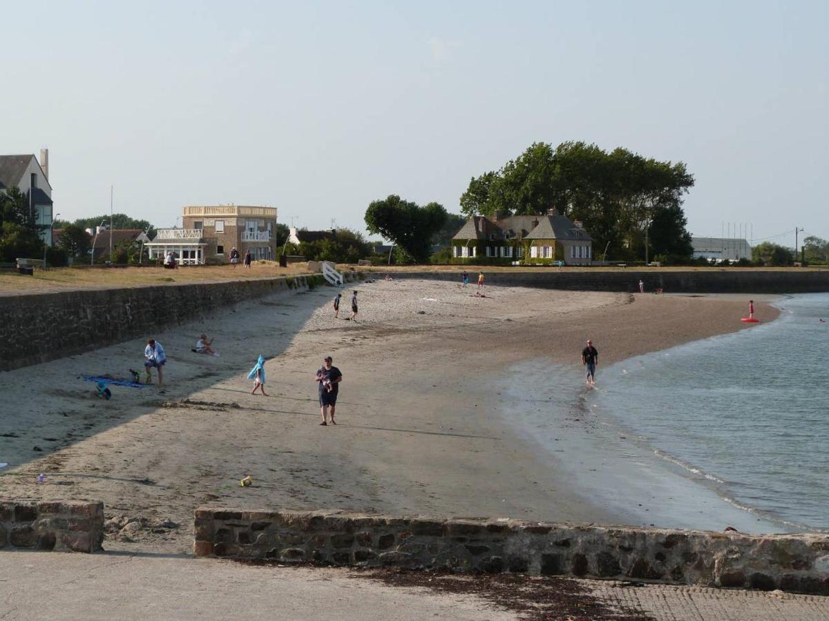 Quai Vauban Βίλα Saint-Vaast-la-Hougue Εξωτερικό φωτογραφία